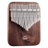 Hluru Kalimba 21 ton KY21-BlackWa